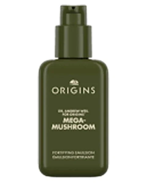 Origins Mega-Mushroom Fortifying Face Emulsion