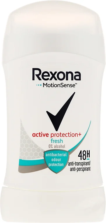 Deodorante-stick "Freschezza"