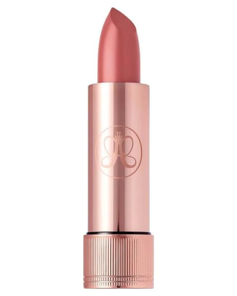 Anastasia Beverly Hills Satin Lipstick - Dusty Rose