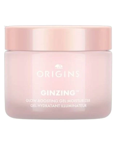Origins GinZing Glow-Boosting Gel Moisturizer Pearl Glow