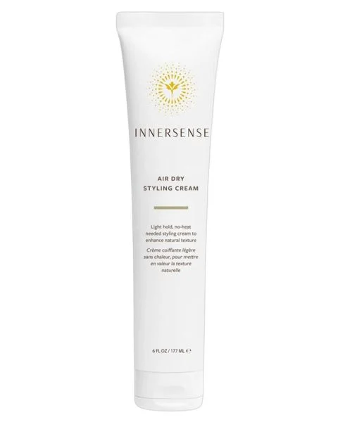 Innersense Air Dry Styling Cream