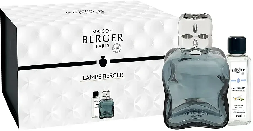 Maison Berger Cozy Musk