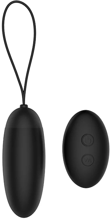 Uovo vibrante