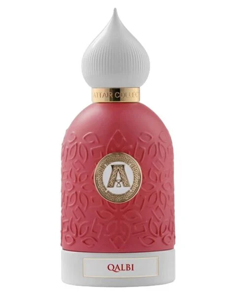 Attar Collection Qalbi