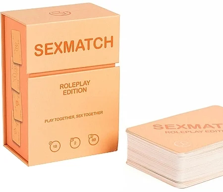 Gioco di carte intimo per coppie
