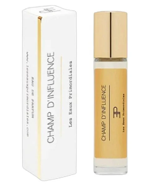 CHAMP D'INFLUENCE Les Eaux Primordiales EDP