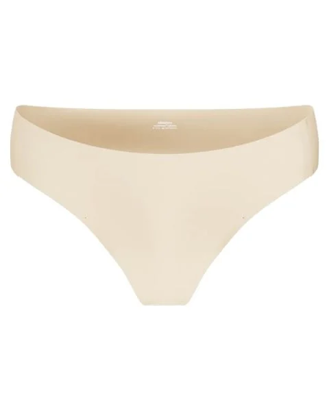 Allmatters ActiveMatters G-streng i Beige Str. Large