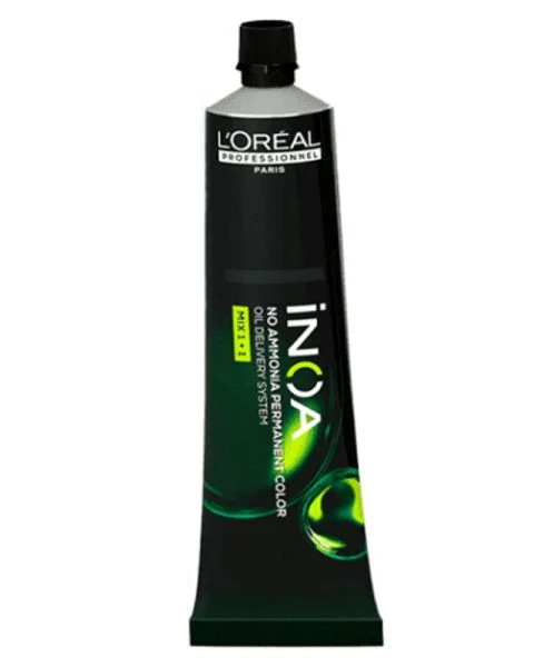 Loreal inoa color 6,3 Fundamental