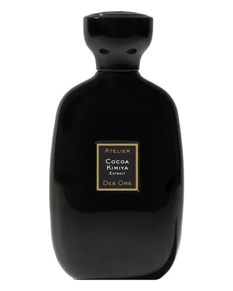 Atelier Des Ors Cocoa Kimiya Extrait De Parfum