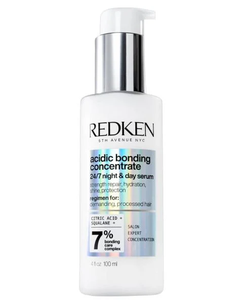 Redken Acidic Bonding Concentrate Serum 24/7