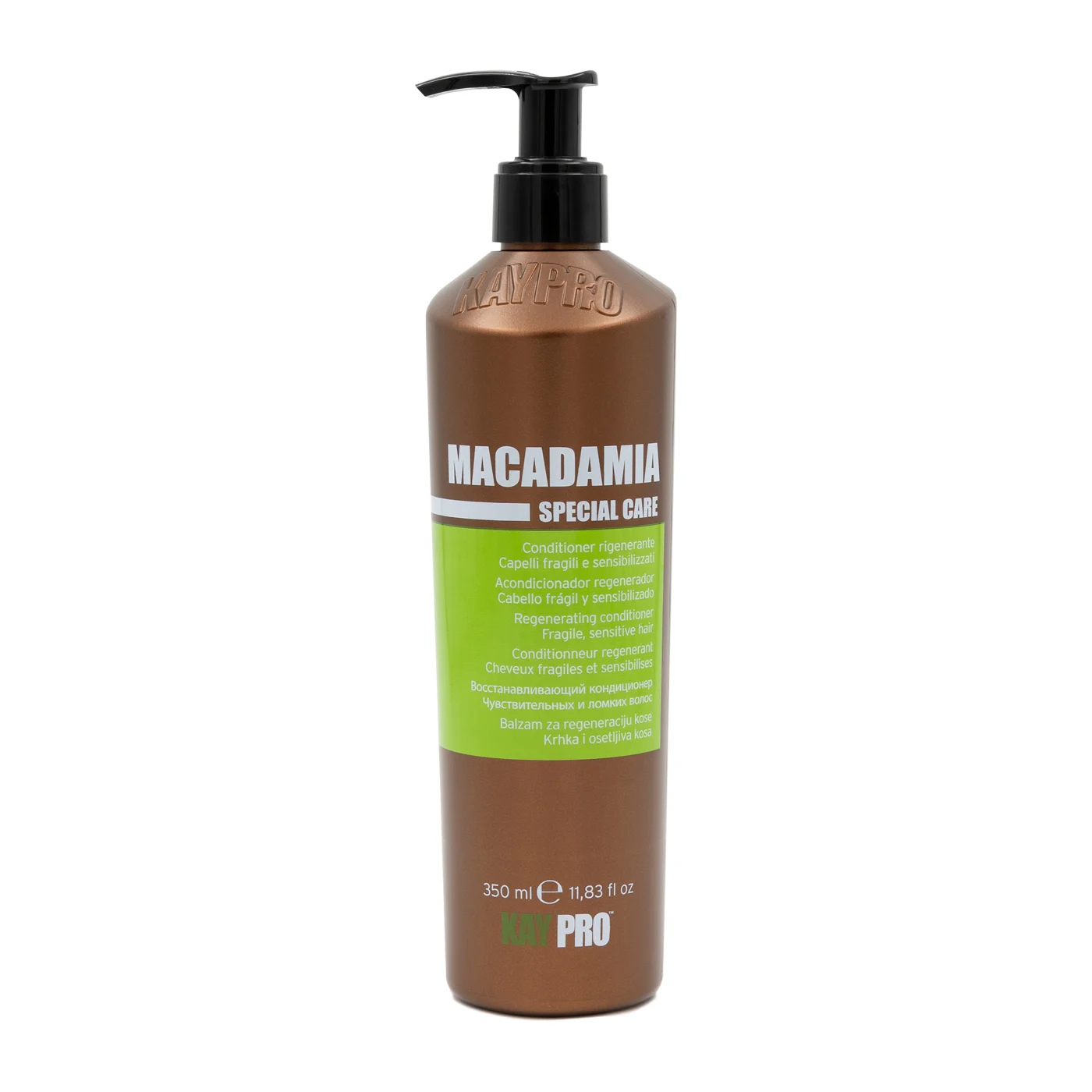Balsamo macadamia 350ml