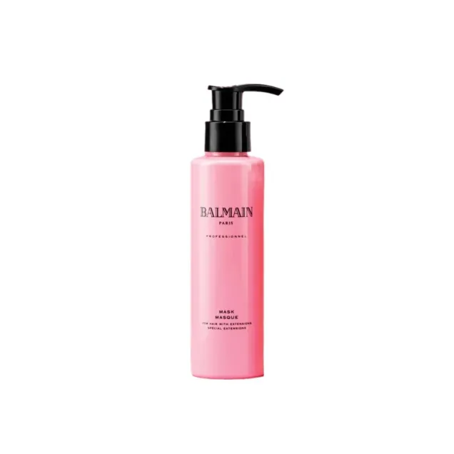 Balmain Maschera Extension Capelli Idratante 150 ml