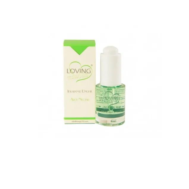 Balsamo Cuticole Idratante Loving Nails 15 ml