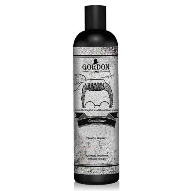 Balsamo Capelli Fortificante per Uomo 250 ml Gordon