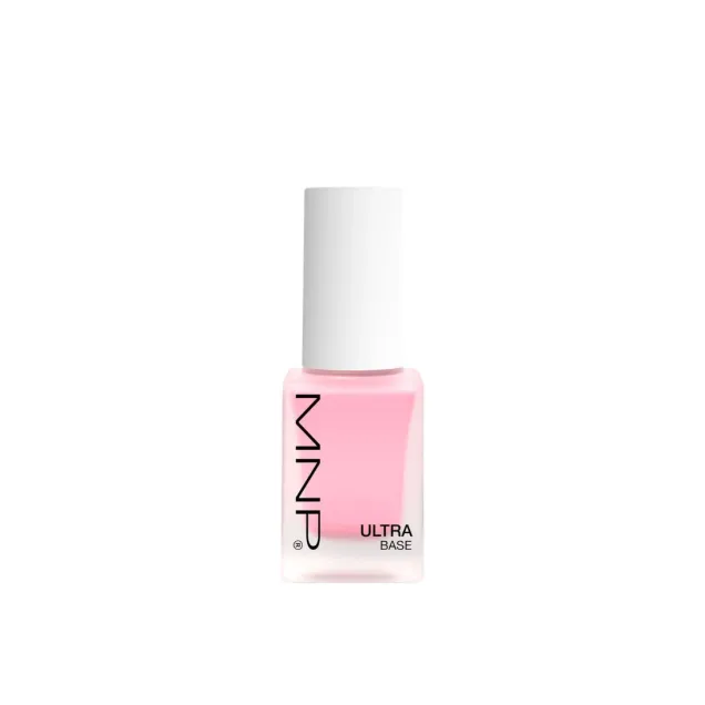 Base Smalto Mesauda Nail Care Ultra Base 10 ml