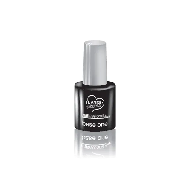 Base Unghie Gel One Loving Nails 10 ml