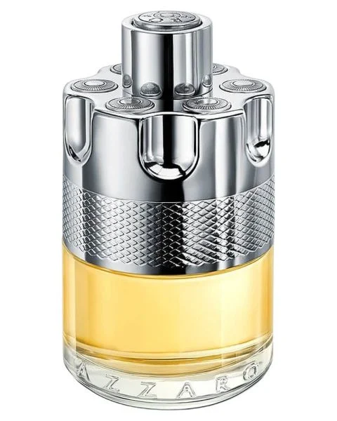 Azzaro Wanted EDT Spray