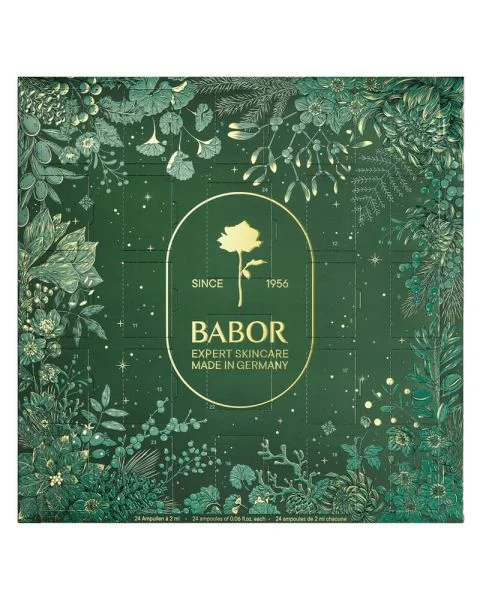 Babor Calendario di Natale 2025