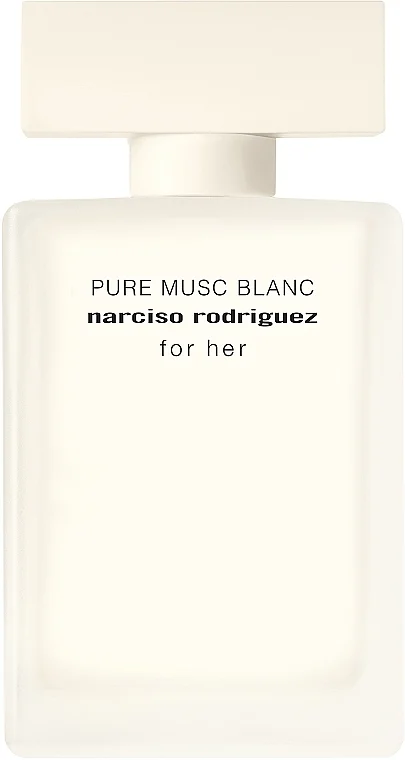 Narciso Rodriguez For Her Pure Musc Blanc