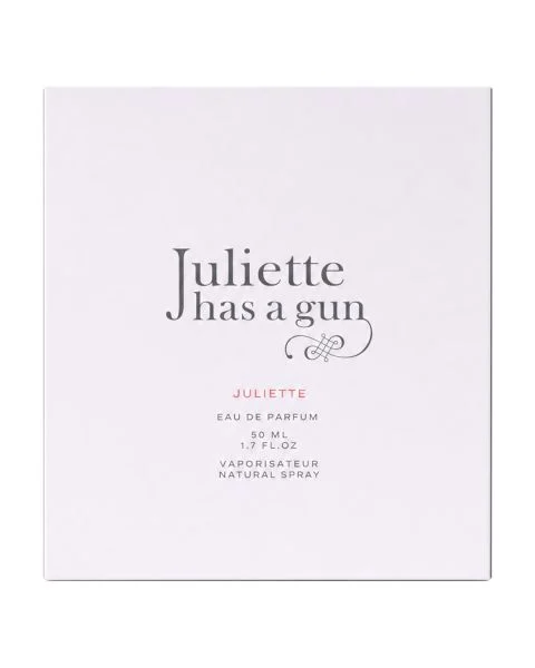 Juliette Has A Gun Juliette EDP