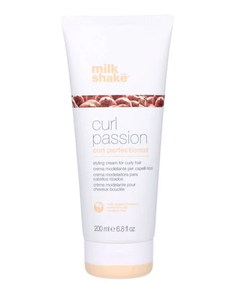 Milk Shake Curl Passion Perfectionist Styling Cream