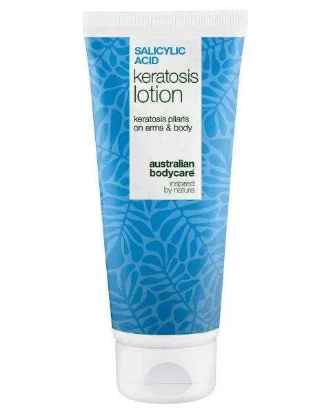 Australian Bodycare Salicylic Acid Keratosis Lotion