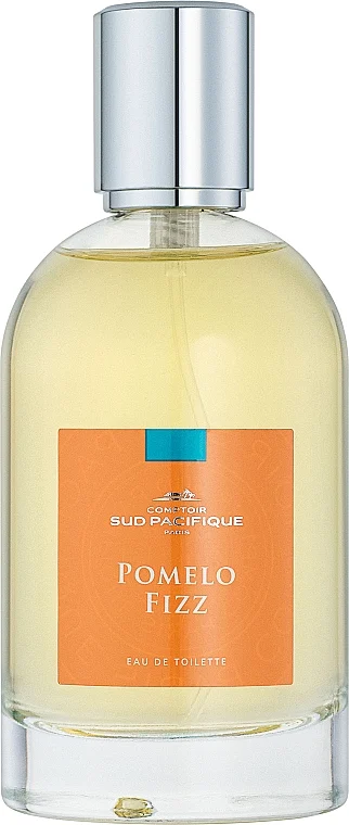 Comptoir Sud Pacifique Pomelo Fizz