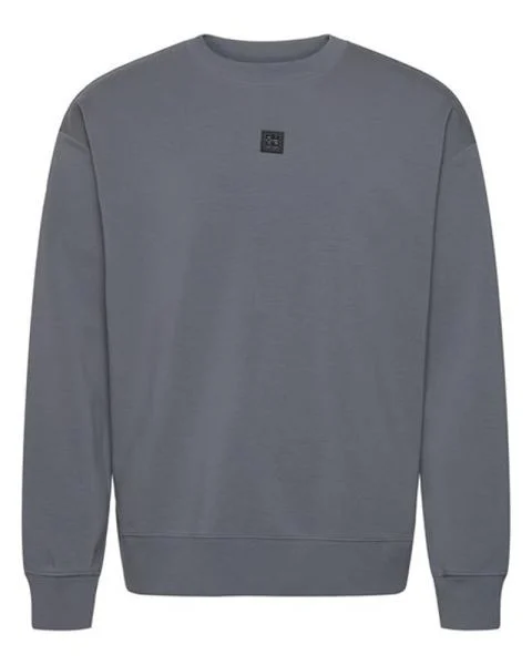 Hugo Boss Dettil Sweatshirt Grå Str. XXL