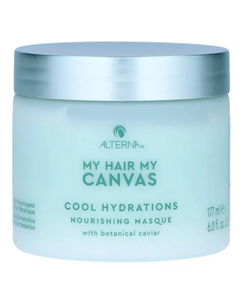 Alterna My Hair My Canvas Cool Hydration Nourishing Masque