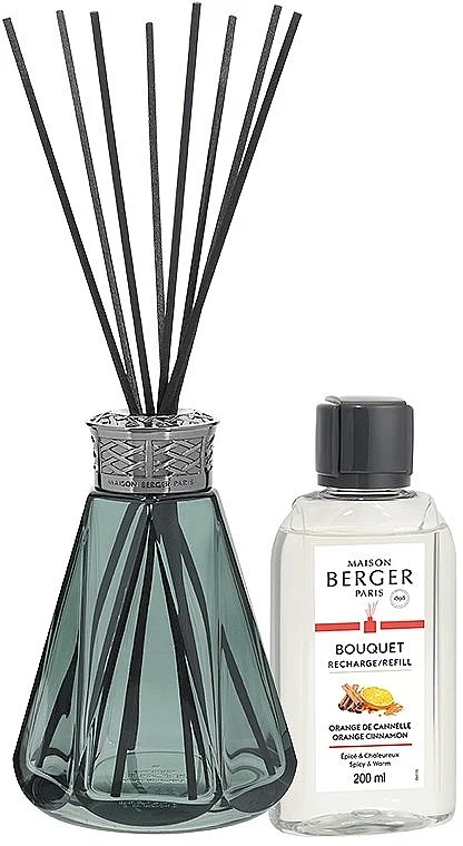 Maison Berger Orange de Cannelle