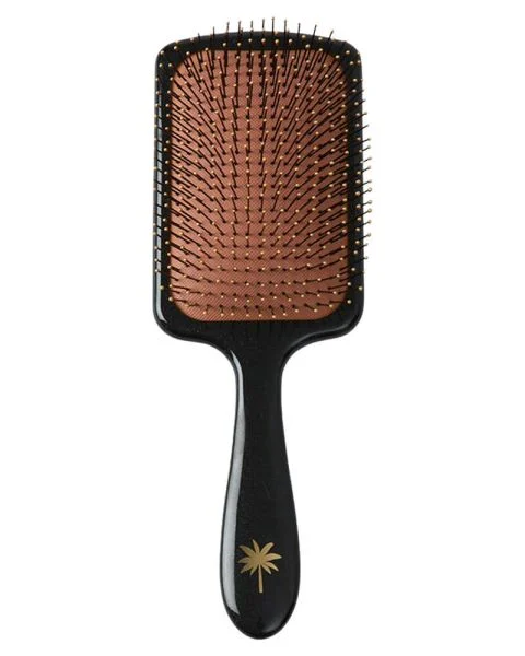 Fan Palm Luxury Paddle Brush Wet & Curly Hair