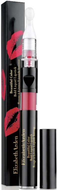 Elizabeth Arden Beautiful Colour Bold Liquid Lipstick