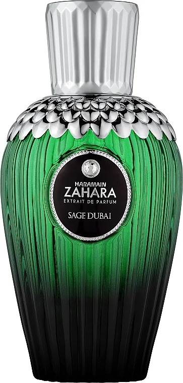 Al Haramain Zahara Sage Dubai