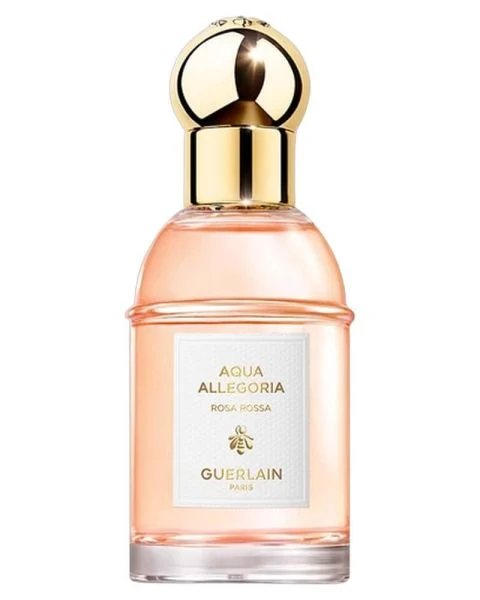 Guerlain Rosa Rossa EDT