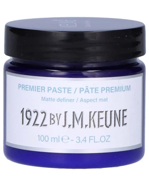 Keune Premier Paste matte definer