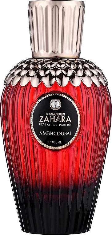 Al Haramain Zahara Amber Dubai