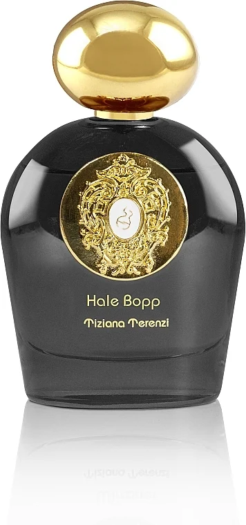 Tiziana Terenzi Comete Collection Hale Bopp