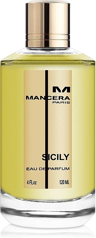 Mancera Sicily