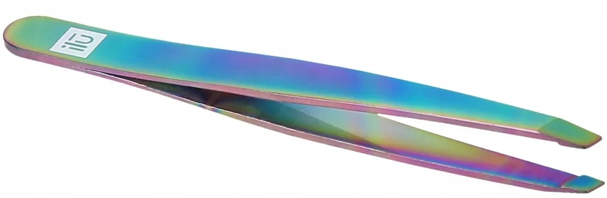 Pinzette, arcobaleno