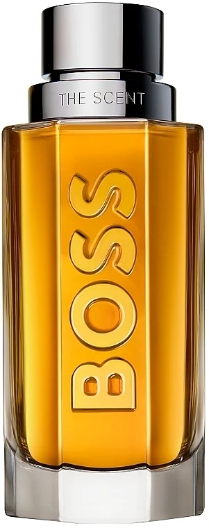 BOSS The Scent