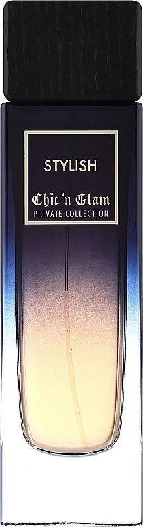 Chic'n Glam Private Collection Stylish