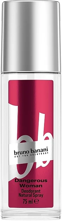 Bruno Banani Dangerous Woman