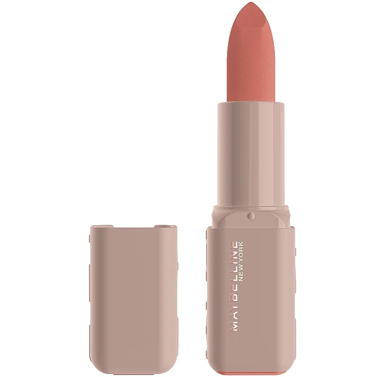 Maybelline New York Serum Lipstick