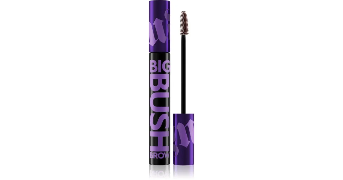 Urban Decay Big Bush gel sopracciglia waterproof Brown Sugar 6,1 ml
