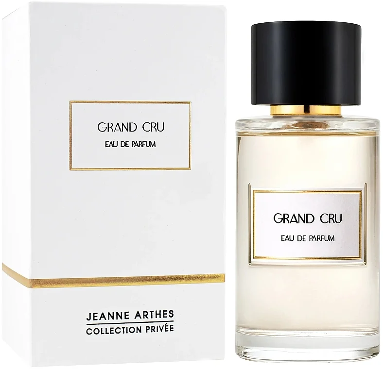 Jeanne Arthes Grand Cru