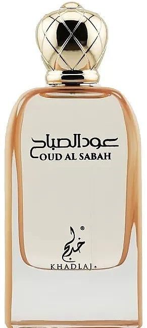Khadlaj Oud Al Sabah