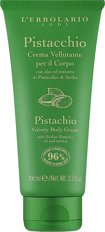 L'Erbolario Pistacchio
