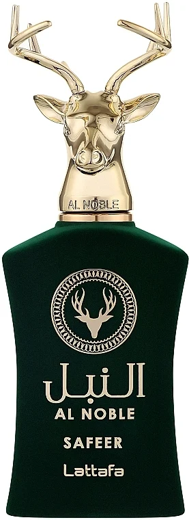 Lattafa Perfumes Al Noble Safeer