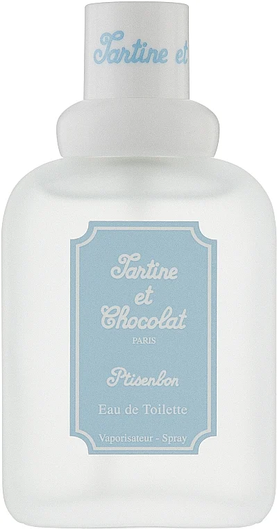 Givenchy Ptisenbon Tartine et Chocolat