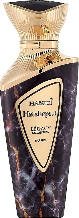 Hamidi Hatshepsut